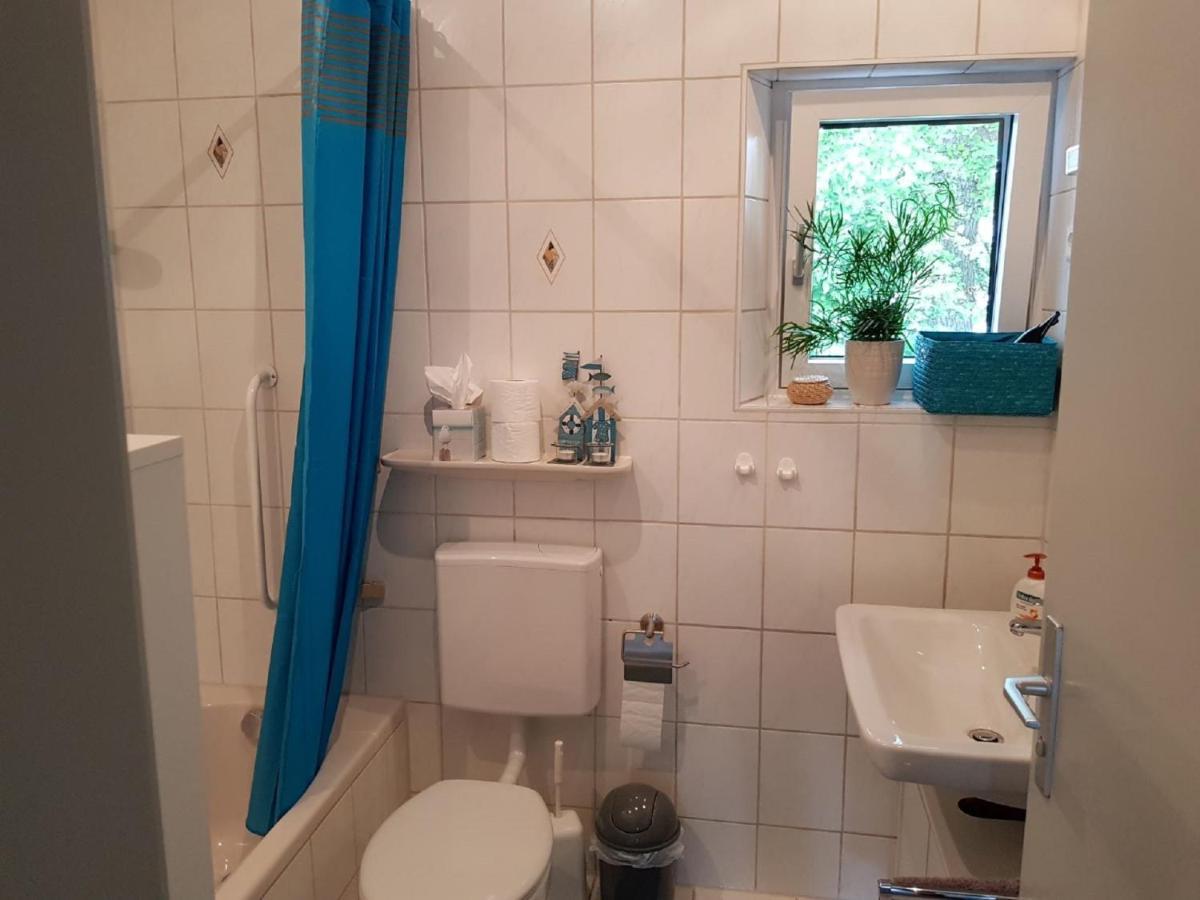 גונדלפינגן Ferienhaus Brenzblick מראה חיצוני תמונה