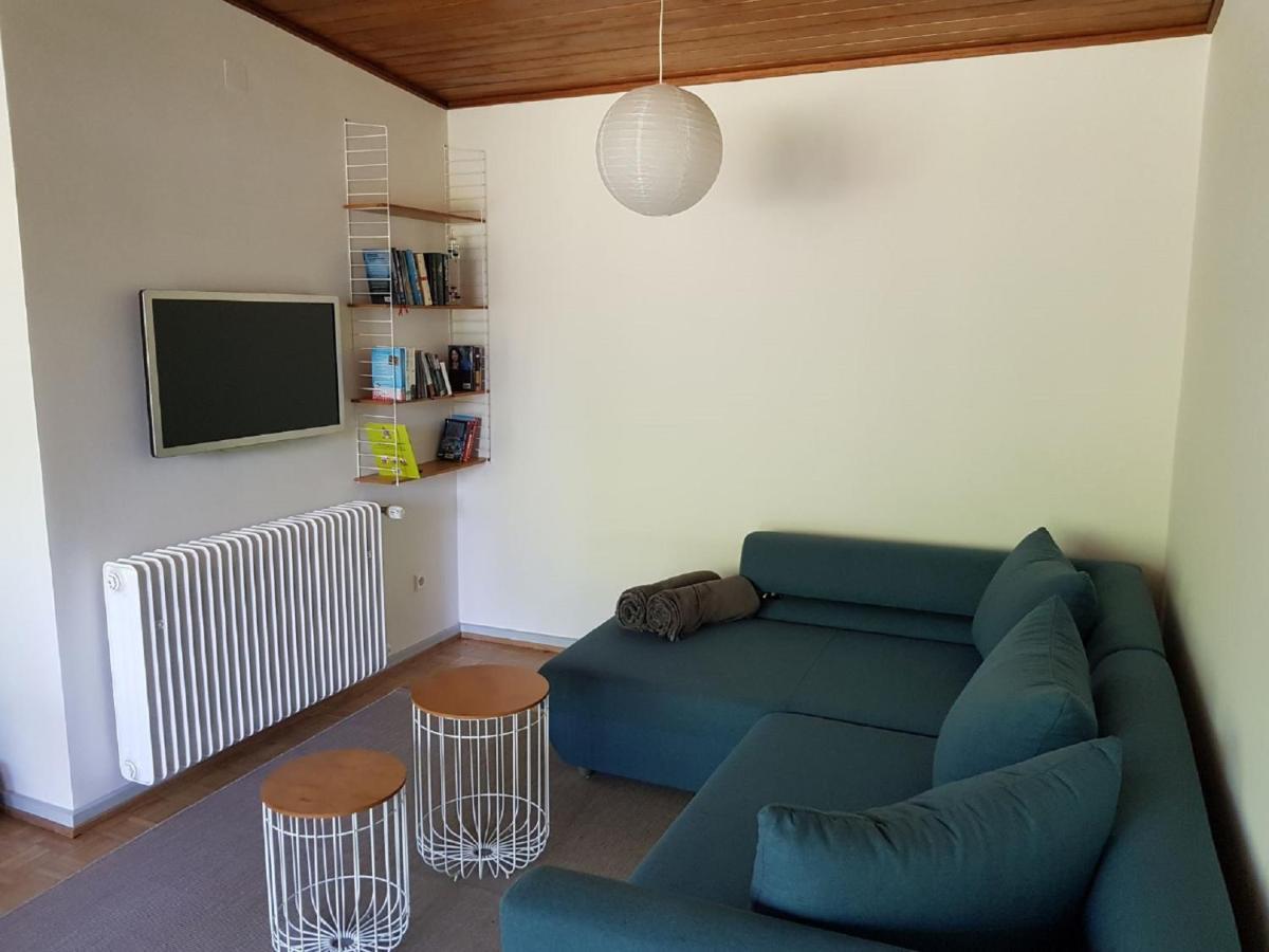 גונדלפינגן Ferienhaus Brenzblick מראה חיצוני תמונה