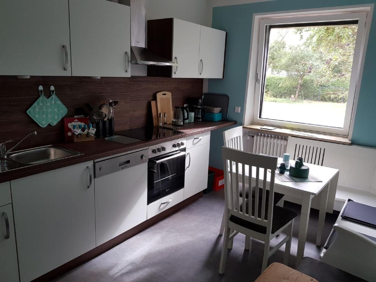 גונדלפינגן Ferienhaus Brenzblick מראה חיצוני תמונה