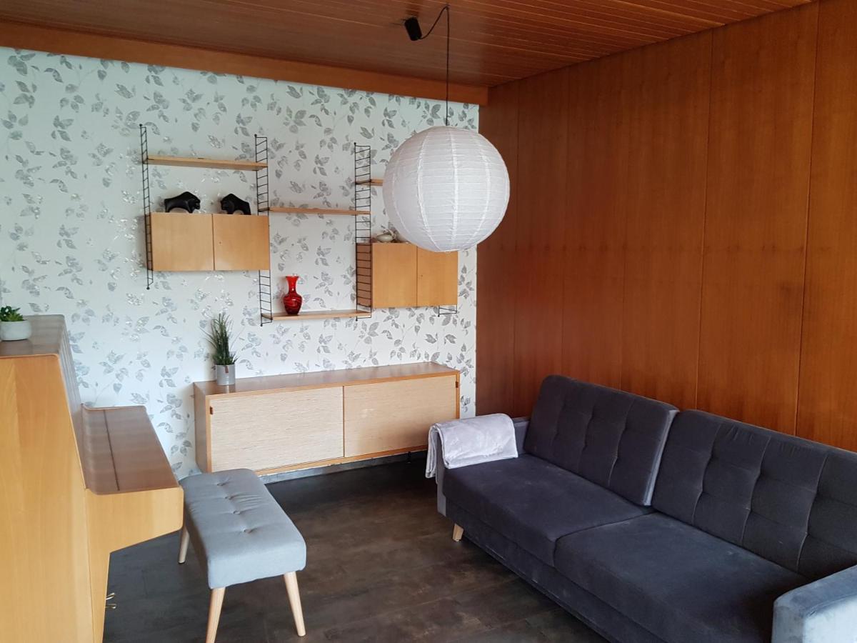 גונדלפינגן Ferienhaus Brenzblick מראה חיצוני תמונה